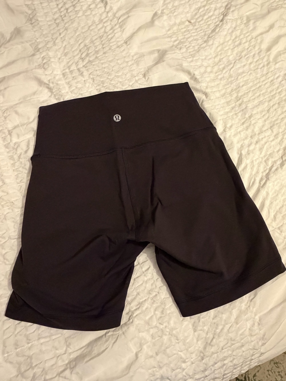 Lululemon Biker Shorts